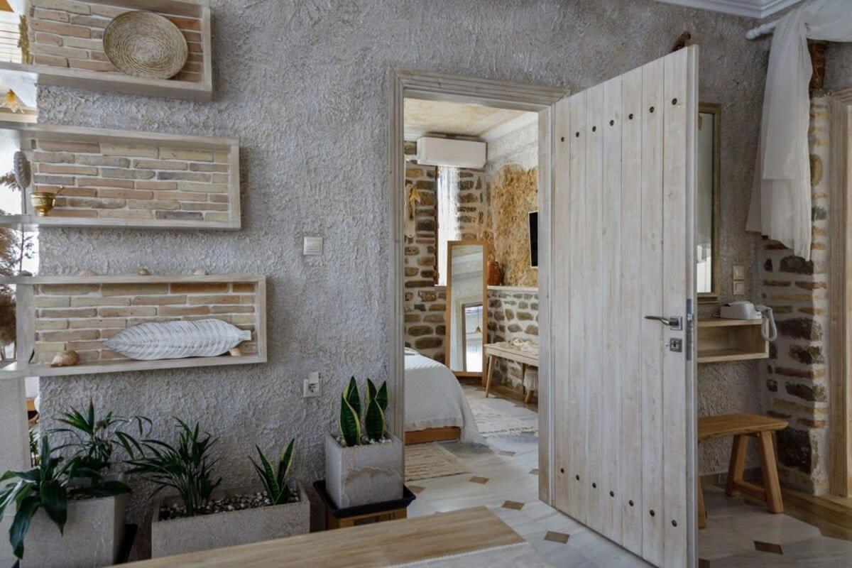Lithos Messolongi Paradise - A Luxurious Retreat Missolonghi Exterior photo