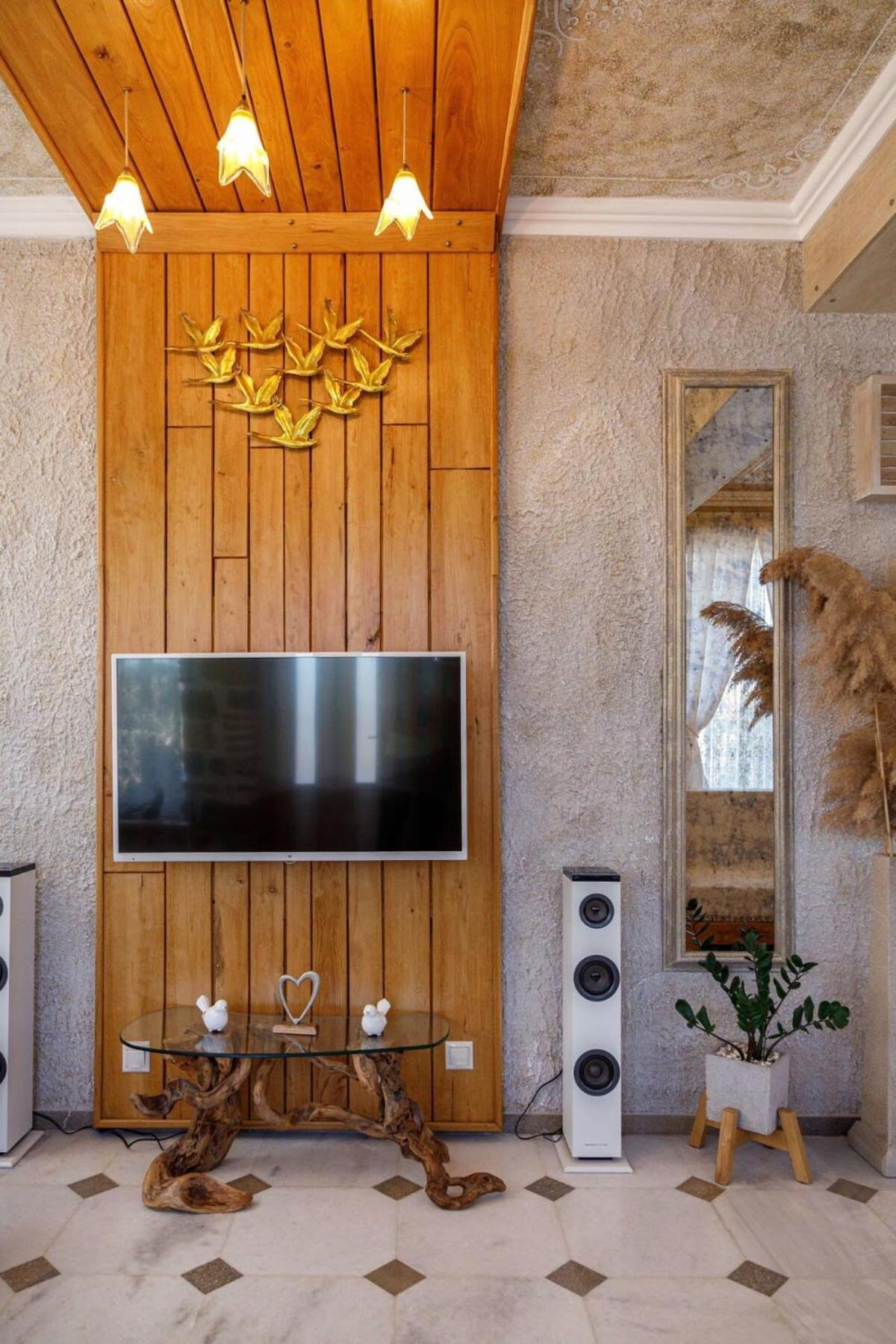 Lithos Messolongi Paradise - A Luxurious Retreat Missolonghi Exterior photo