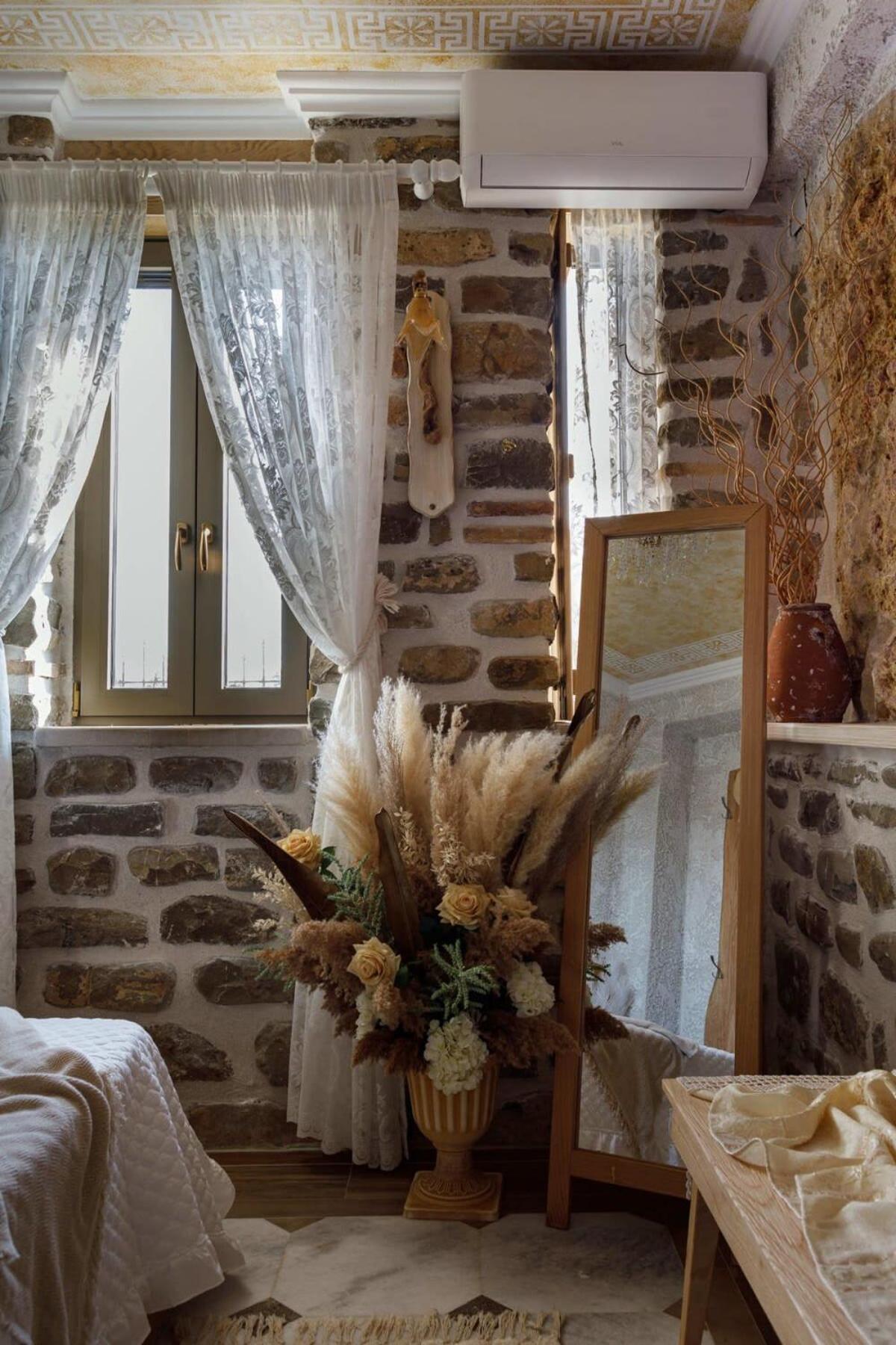 Lithos Messolongi Paradise - A Luxurious Retreat Missolonghi Exterior photo