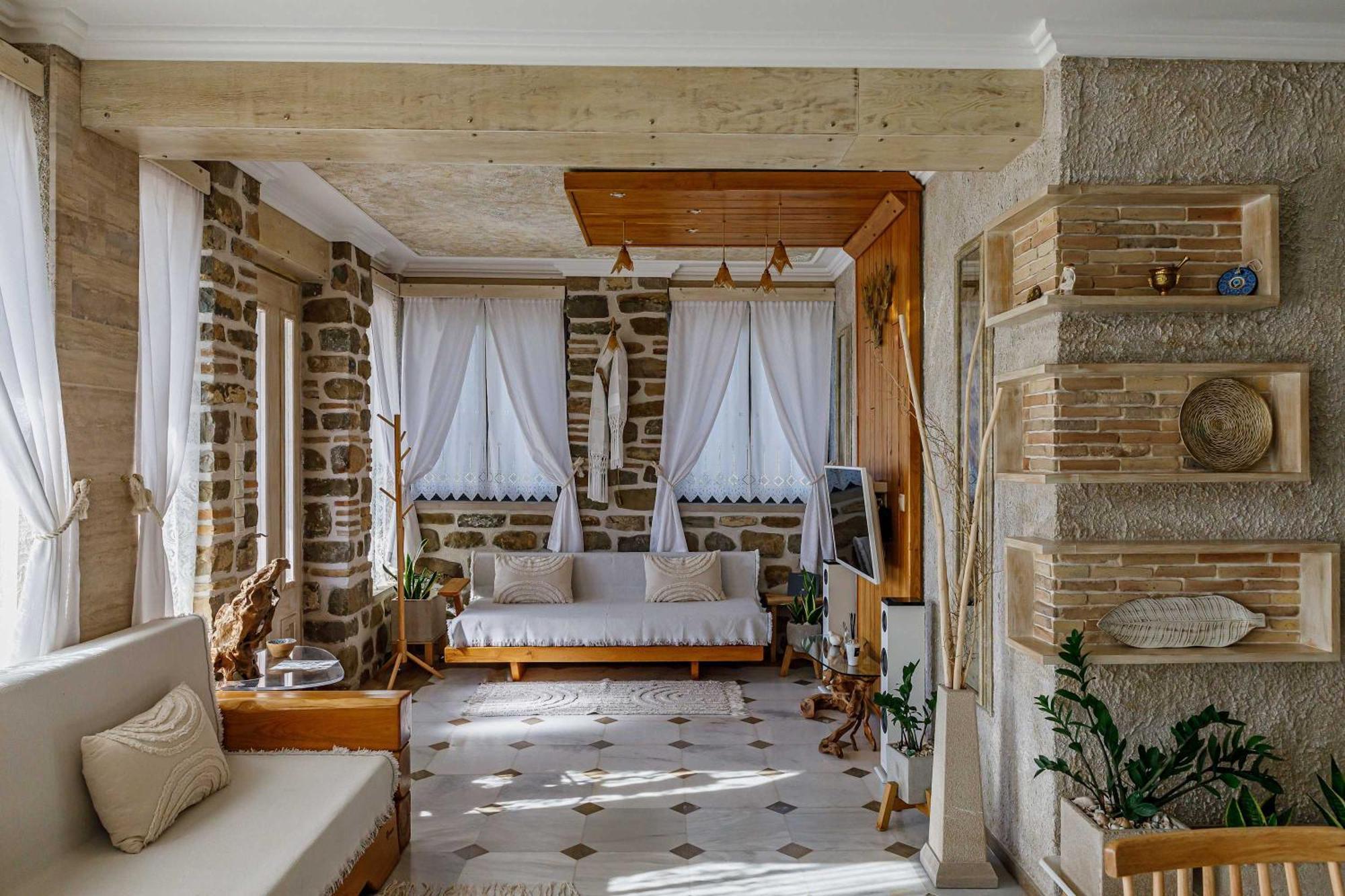 Lithos Messolongi Paradise - A Luxurious Retreat Missolonghi Exterior photo