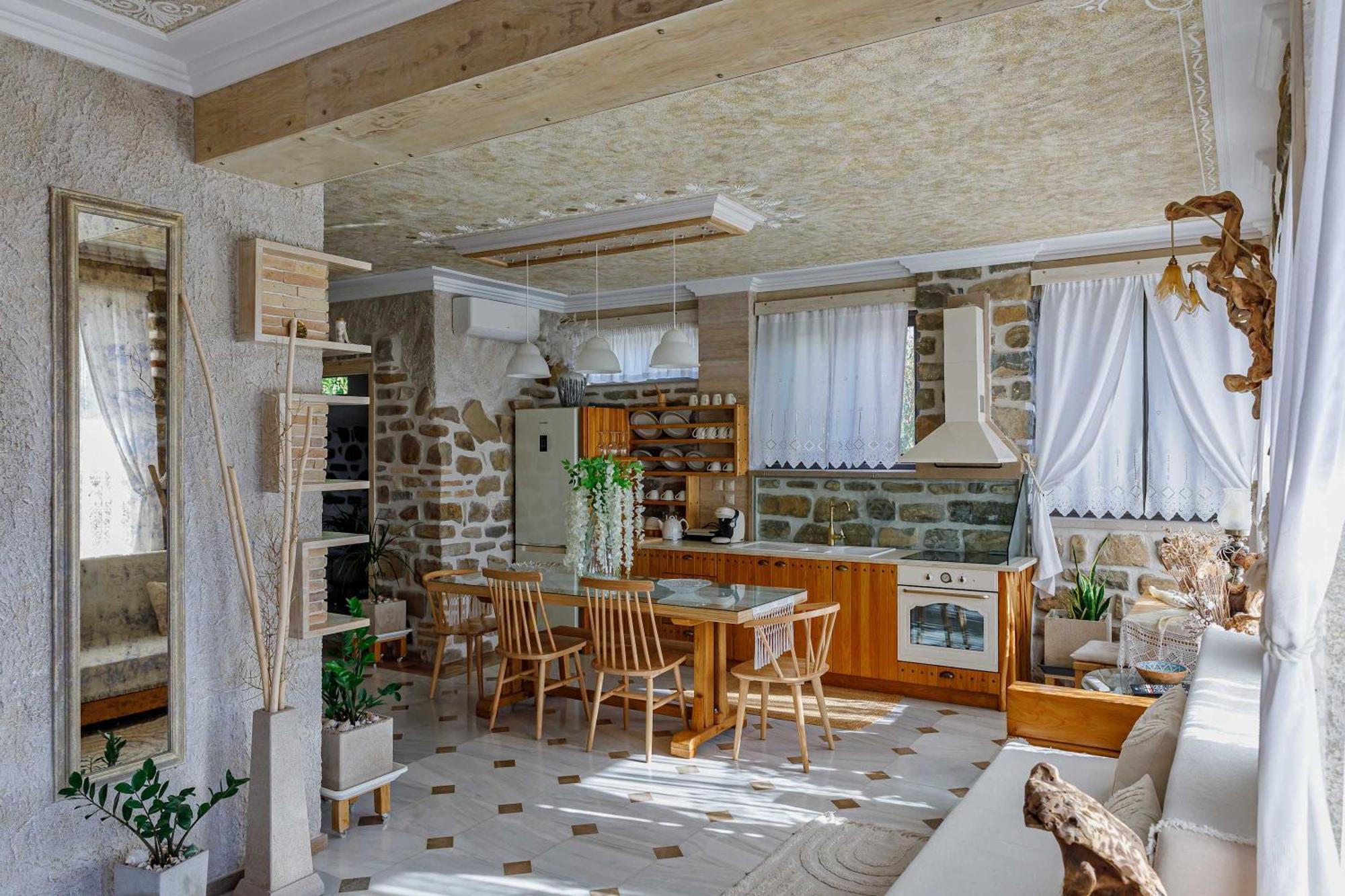 Lithos Messolongi Paradise - A Luxurious Retreat Missolonghi Exterior photo