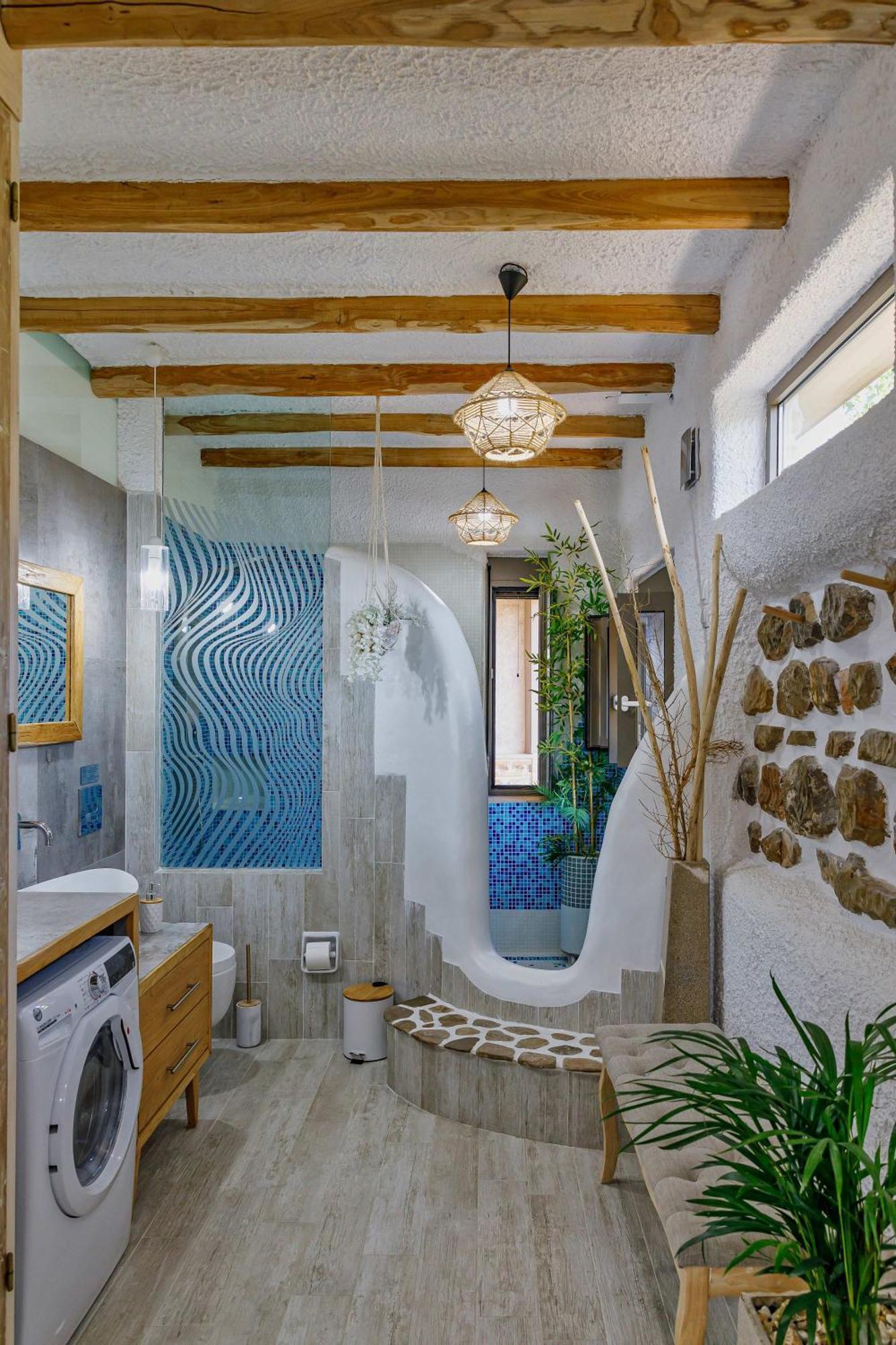 Lithos Messolongi Paradise - A Luxurious Retreat Missolonghi Exterior photo